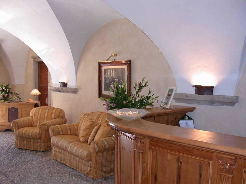 Romantic Hotel Excelsior Cavalese Exteriör bild