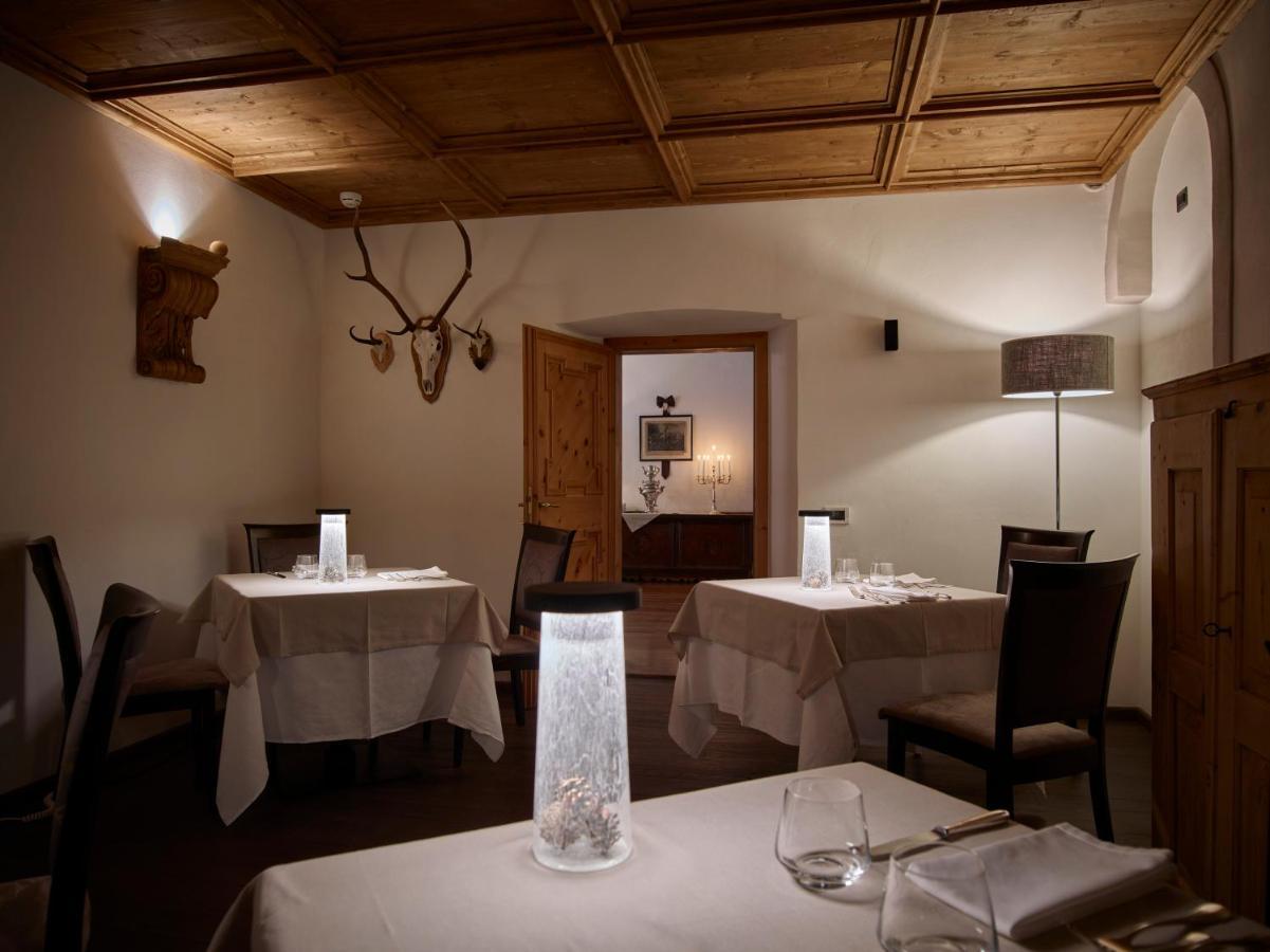 Romantic Hotel Excelsior Cavalese Exteriör bild
